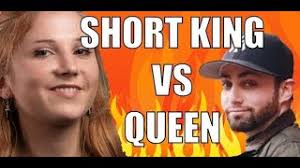 Malia Simon, Stand-Up Comedian, Comedy Club Show.