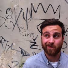 Andrew Eisenman (@andreweisenman)