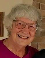 Peggy June Monroe Obituary