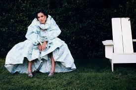 Nara Aziza Smith on Navigating Motherhood and Her Cooking TikToks