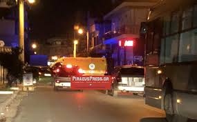 Σύμφωνα με πληροφορίες, φορτηγό παρέσυρε και σκότωσε το 6χρονο κοριτσάκι, ενώ, κατά τις ίδιες. Troxaio Me Mhxanh Sth Nikaia Problhmata Sthn Kykloforia Ellada Iefimerida Gr