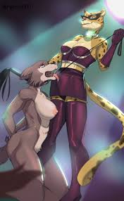 Sheila (beastars) Porn - Page 2 Of 2 - Rule 34