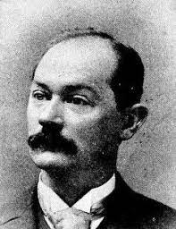 William Walker's Instagram, Twitter & Facebook