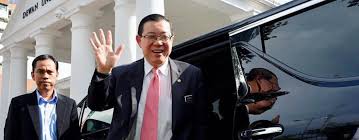 Lim guan eng lahir pada tanggal 8 desember 1960. Lge Rm10 Mil Fine 10 Year Jail Time For Crypto Exchanges Operating Without License Fintech News Malaysia