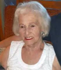 Jeanine Redmond Obituary