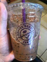 Doordash.com has been visited by 1m+ users in the past month Healthy Breakfast Picture Of The Coffee Bean Tea Leaf Las Vegas Tripadvisor