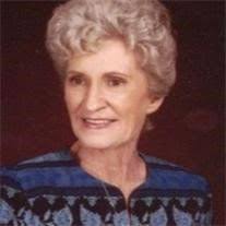 Louise Cobb Obituary 2010