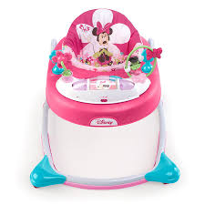 Disney Baby Minnie Mouse Bows Butterflies Walker Toys R Us Australia Baby Minnie Mouse Baby Disney Baby Girl Items