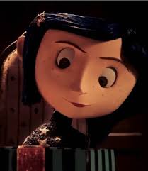 Explore Coraline: A Captivating Fall Edit