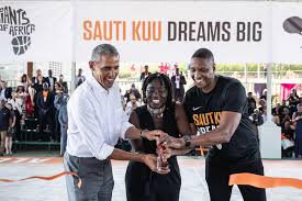 He was born in bournemouth, england, and he is a cancer. The Rise And Rise Of Nba Giant Masai Ujiri And How He Is Uplifting African Youth Through Basketball Face2face Africa