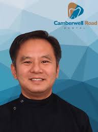 Meet Dr. Ted Yu, one of our highly skilled and compassionate dentists at  Camberwell Road Dental! With over a decade of experience, Dr. Yu brings a  calm, caring approach to every appointment –