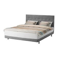 Mobilier Et Decoration Interieur Et Exterieur Ikea Cama Ikea Cama Confortavel