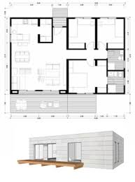 Http 4 Bp Blogspot Com Smd62cupdnm Uyls8stb2qi Aaaaaaaangs Ub9qzisenbc S1600 Plano Casa 100c Plans Petite Maison Moderne Plan Maison Etage Plan Maison Bois