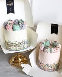 Birthday Cake Design Pictures Jenne Buttercream Cakes On Instagram Classic Birthday Cake Designs In Shades Of Pa Buttercream Birthday Cake Cake Designs Birthday Birthday Cake Decorating