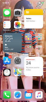 Ios 14 I Can T Believe That They Finally Did Update Which Is So Great The App Library Is The Best Thing That I Ve Seen It S Increasing The Multitasking Speed So Much And