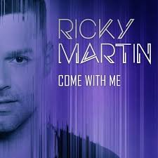 Ricky Martin Tops Billboards Latin Airplay Chart With His
