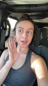 Marisa Villarreal's Instagram, Twitter & Facebook