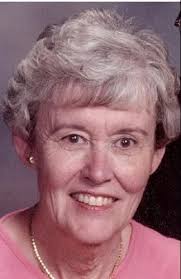 Michaela Kroswek Obituary (1935