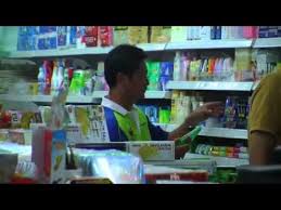 Pemilik kedai runcit di luar andar !erta andar kecil !earu!n#a men$u a !i!tem %en$uru!an mereka !u%a#a le i !i!tematik a$ar. Program Transformasi Kedai Runcit Tukar Youtube