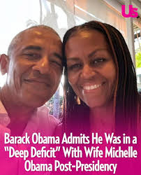 Even presidential love stories have their ups and downs. Find out how  Barack Obama worked to reprioritize his marriage to Michelle after leaving  office 👇