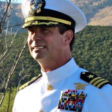 Correcting a Decommissioned Boat's Ribbon Bars