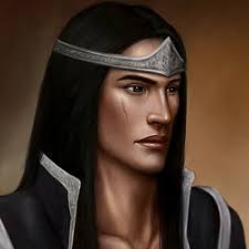 Author Spotlight: Eric Alan Westfall