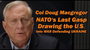 Overwhelming EVIDENCE Of US Pushing Ukraine Into War With Russia