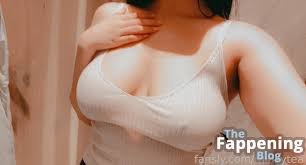Minzytea Nude Leaks Photo 6 | TheFappening