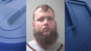 North Carolina man charged with murdering 3-year-old