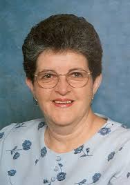 Margie Dellinger Obituary