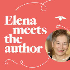 Sophie Cudd: Literary Agent