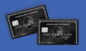 In the 1950s, we introduced a charge card, offering customers a new and convenient way to pay. Centurion Credit Card 2021 Review Should You Apply Mybanktracker