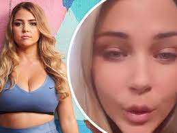 Perth OnlyFans star Jem Wolfie responds to new ban on 'explicit content' on  the website | PerthNow
