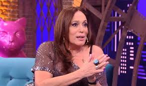 Check spelling or type a new query. Susana Vieira Mata A Saudade E Da Tapao Em Maquiador Bolsonarista Rd1