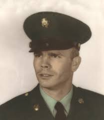 Ronald (Ron) Earl Martin