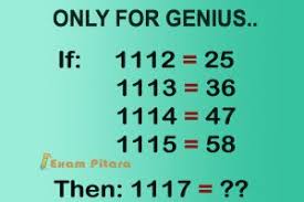Students at every grade level can benefit from playing interactive math games online. Tricky Maths Puzzles With Question And Answer Exam Pitara