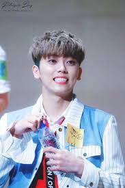 Park Min Kyun Onf Mk Boy Groups Yg Trainee Kpop Boy