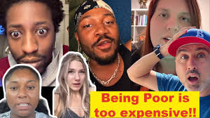 Being POOR is too expensive! (Poverty Crisis!)