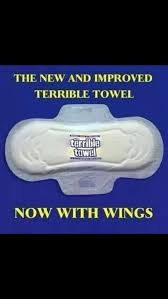 Steelers New Towel Football Memes Nfl Pittsburgh Steelers Funny Fantasy Football Funny