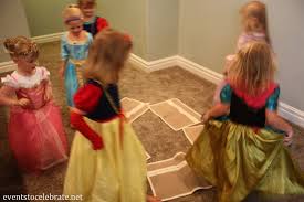 Birthday Party Games Princess Birthday Party Games Disney Princess Birthday Party Princess Birthday Party