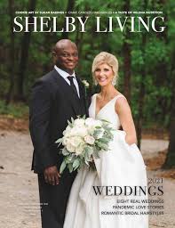 Shelby Living, January/February 2021 by Shelby County Newsmedia, Inc.