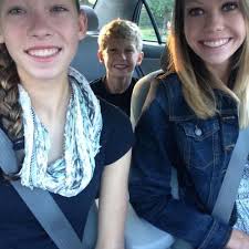 Reagan Marple plans to study chemistry at WVU