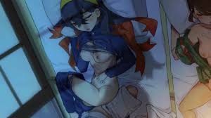 Nintendo Carmine 1boy 2d - Lewd.ninja