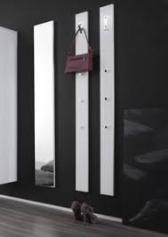 Arredi Residenziali Mobili Ingresso Con Attaccapanni Da Parete Idfdesign