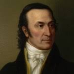 If the U.S. had listened to this congressman from Montgomery County, we'd  already own part of Canada