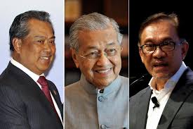 And it may take a year for the world to recover, which means malaysia will not recover even if the country gets a new government and/or a new prime minister by the end of this year. Explainer Who Could Become Malaysia S Next Pm Today