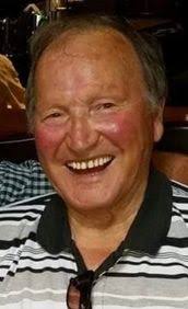 Condolence Book for Laurence (Larry) Kennedy (Sandyford, Dublin)