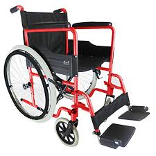 Maybe you would like to learn more about one of these? Les 7 Meilleurs Fauteuils Roulants 2021 Comparatif
