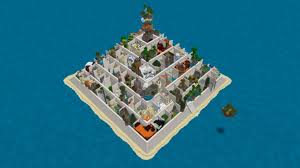 Consíguelo para windows 10 o tu dispositivo . Minecraft Marketplace Explored Parkour Pyramid A Parkour Experience Featuring Up To 100 Unique Levels