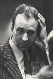 Forsyte Saga March 1967